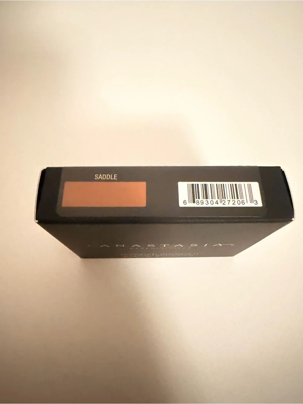 Anastasia bronzer in Saddle NEW